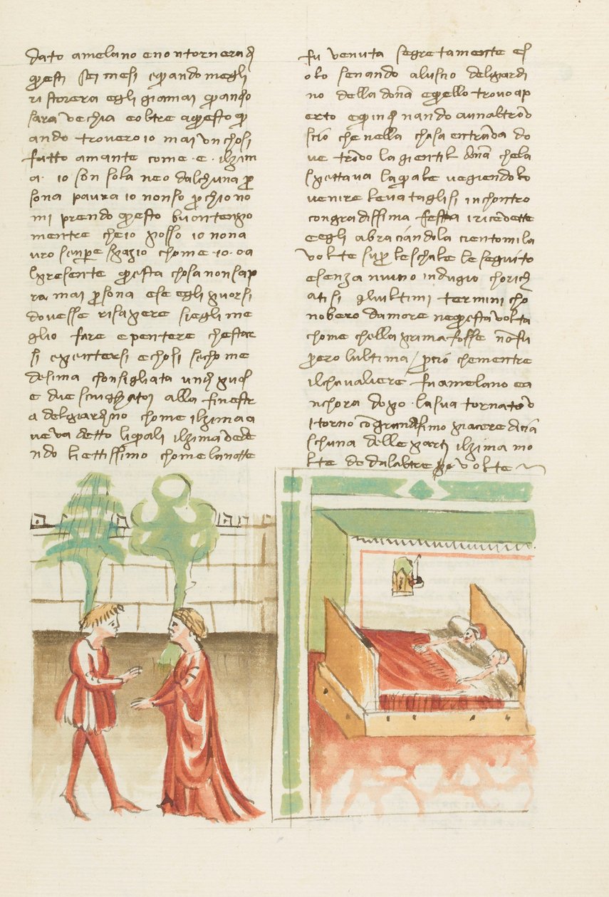  av Giovanni Boccaccio