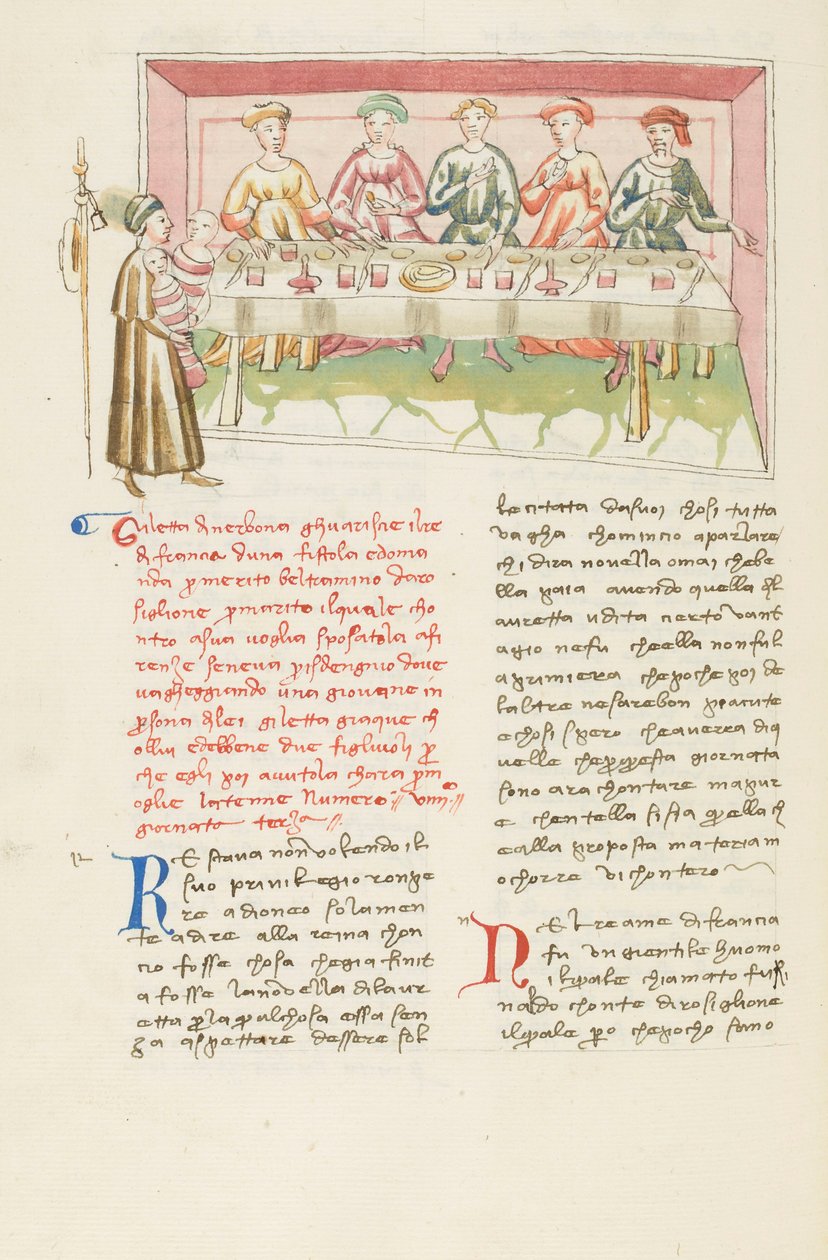  av Giovanni Boccaccio