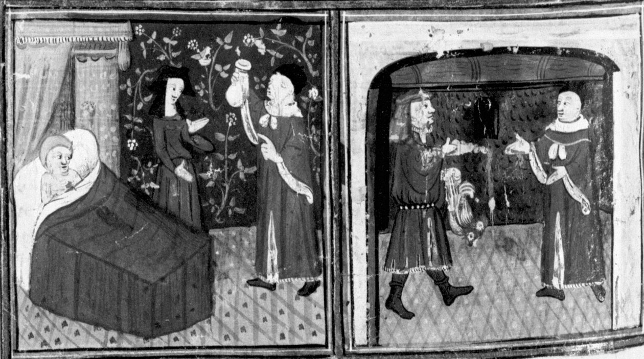  av Giovanni Boccaccio