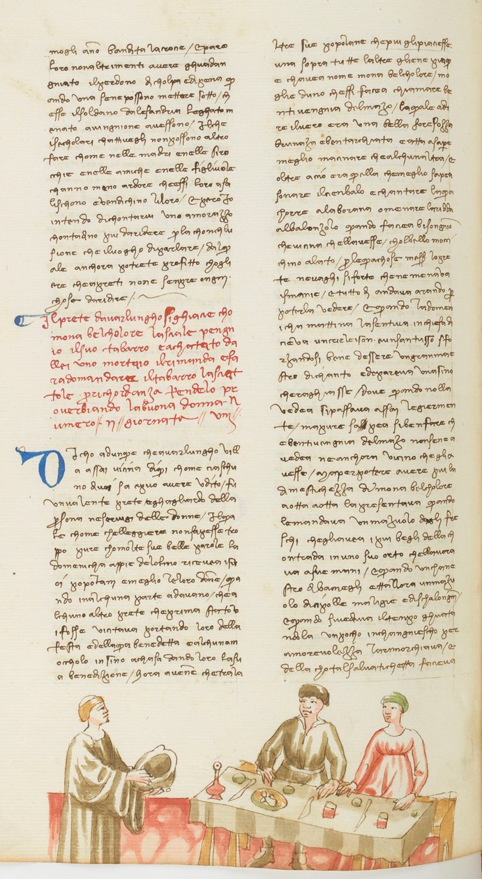  av Giovanni Boccaccio