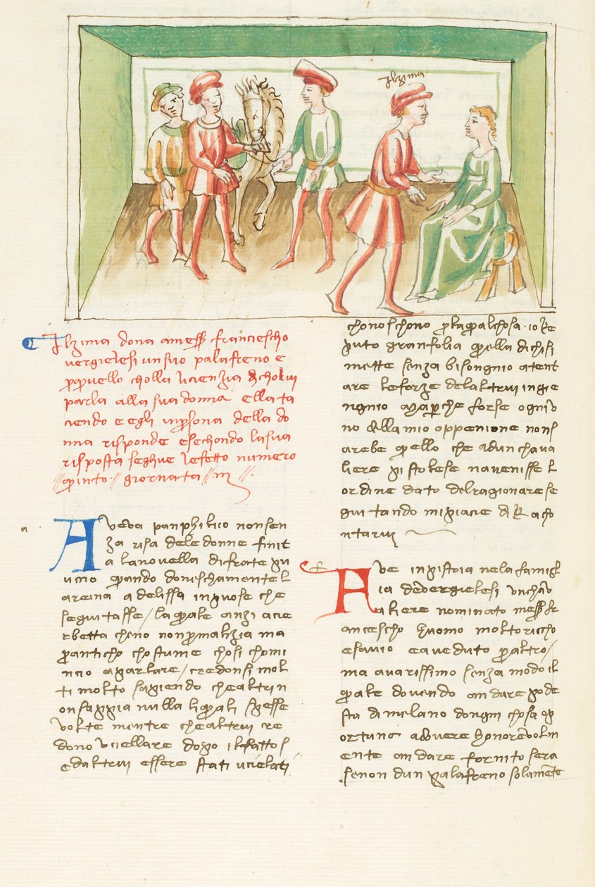  av Giovanni Boccaccio