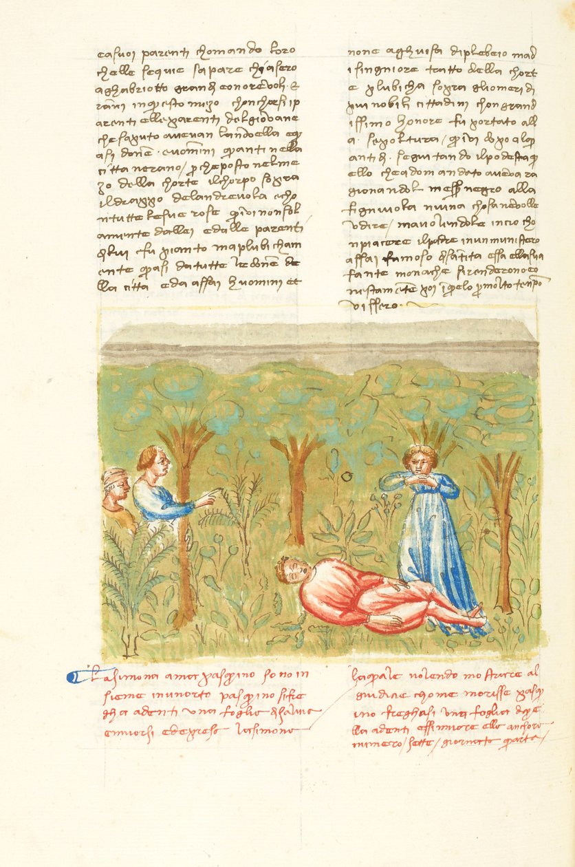  av Giovanni Boccaccio