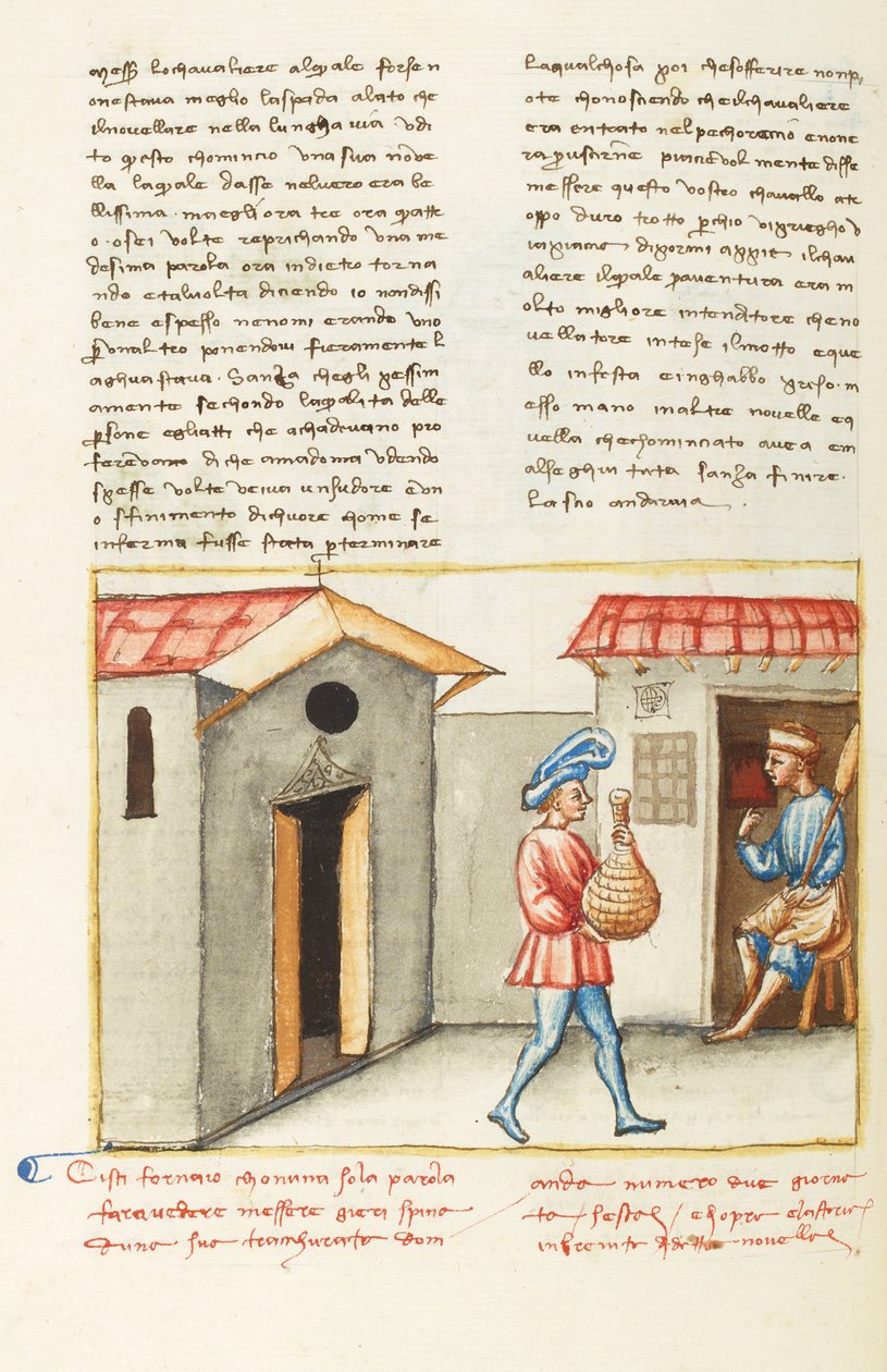  av Giovanni Boccaccio