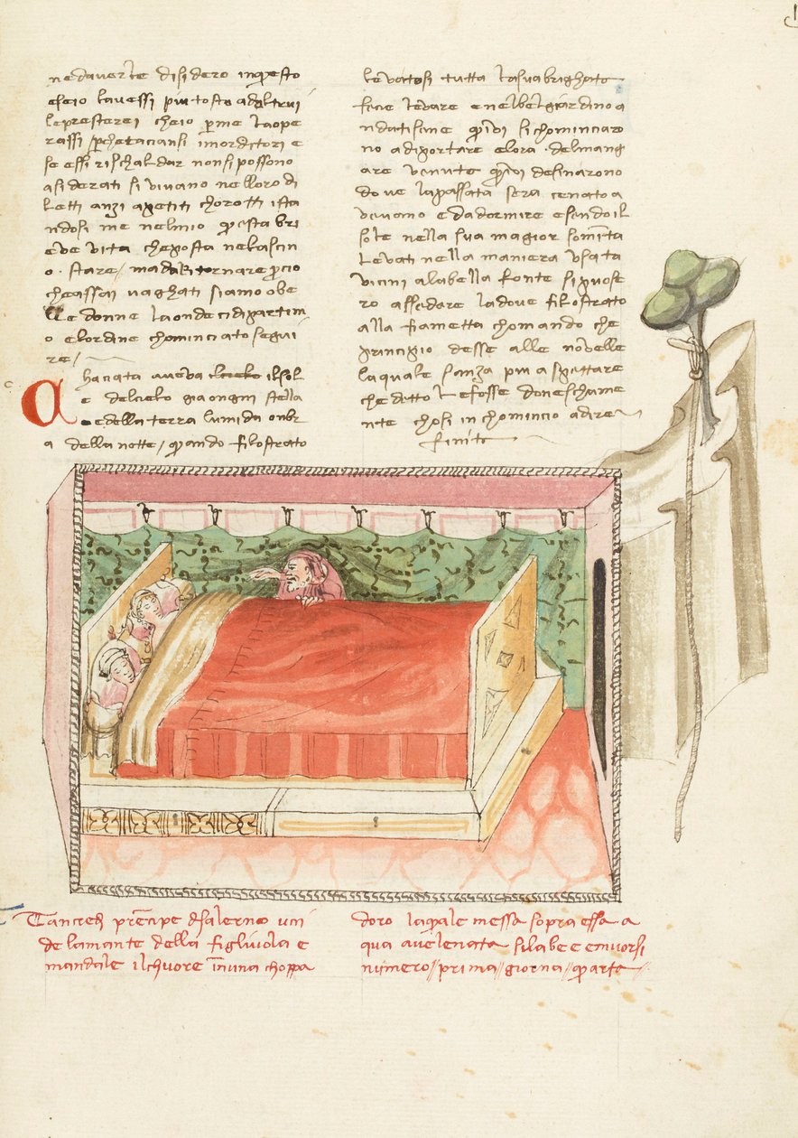  av Giovanni Boccaccio