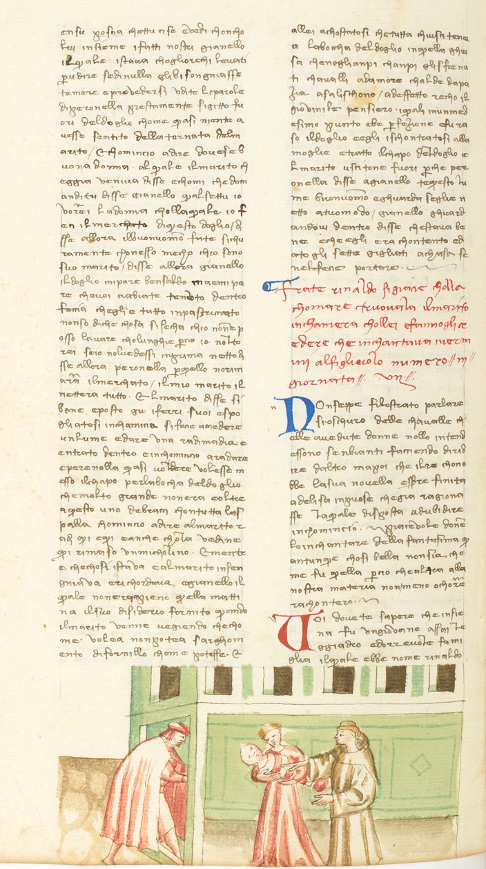  av Giovanni Boccaccio