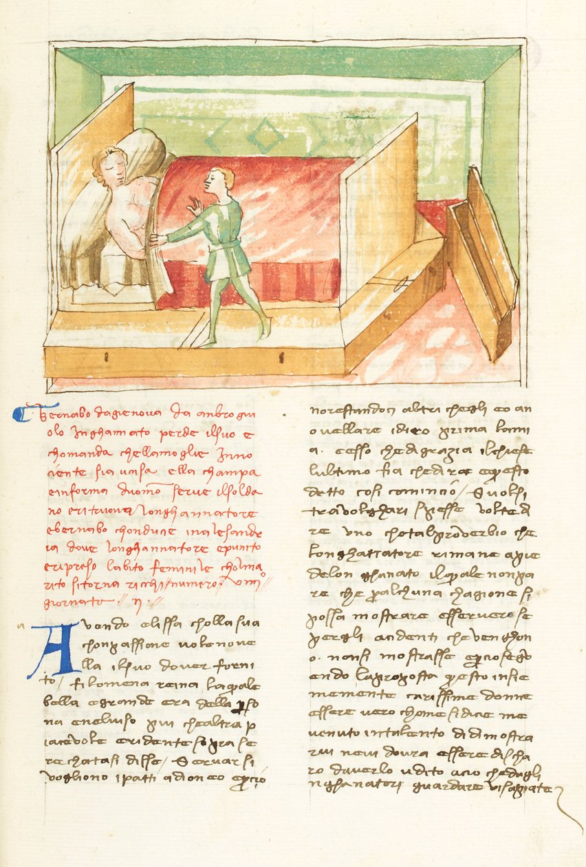  av Giovanni Boccaccio