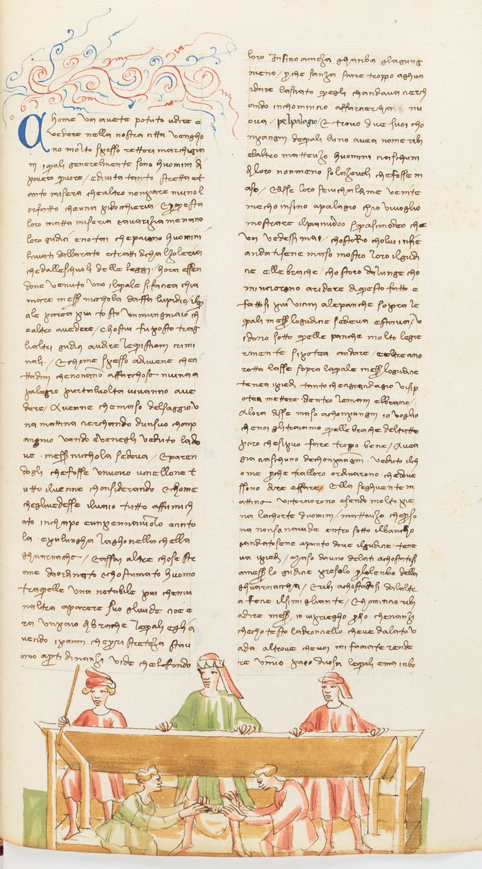  av Giovanni Boccaccio