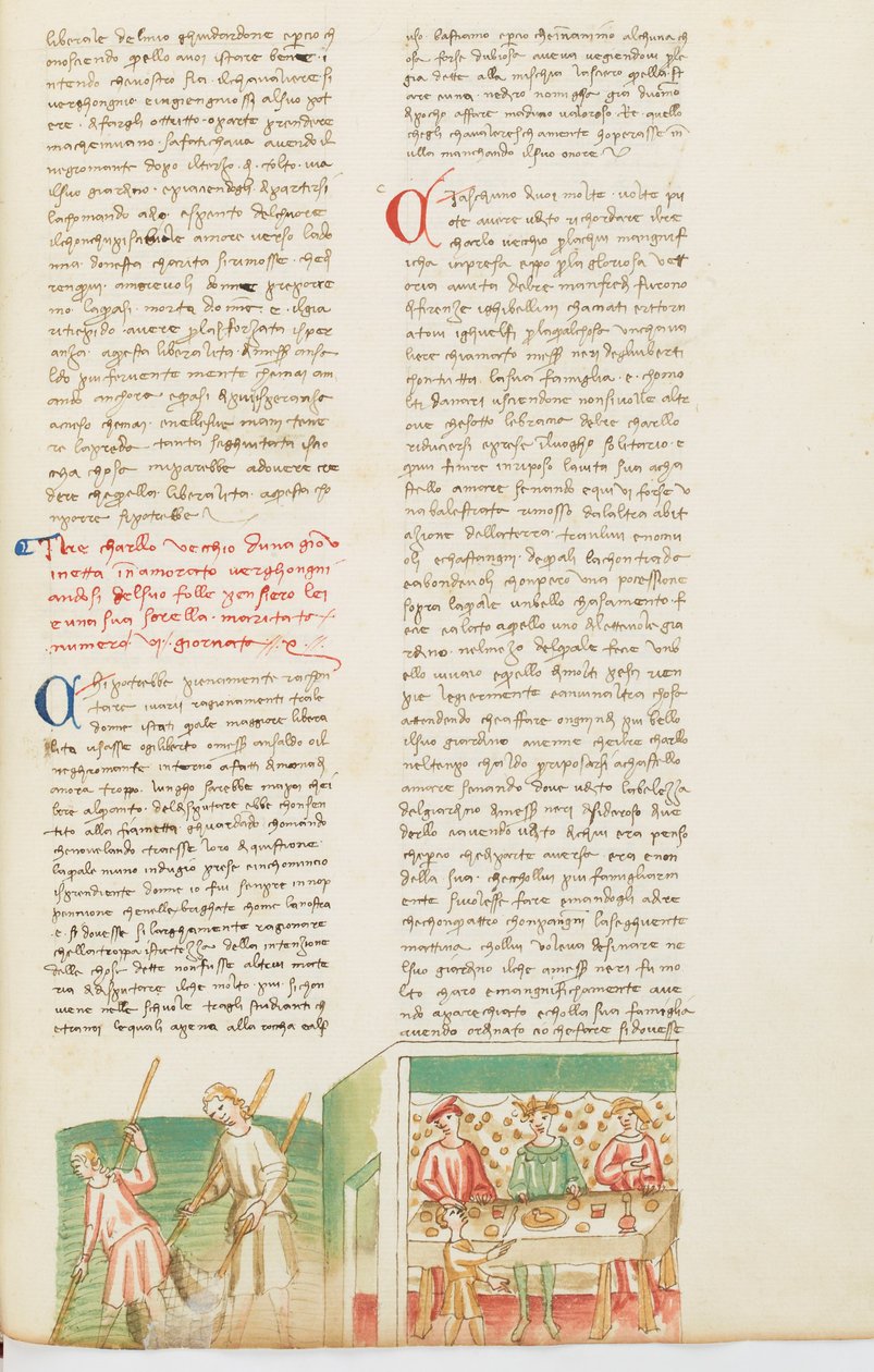  av Giovanni Boccaccio