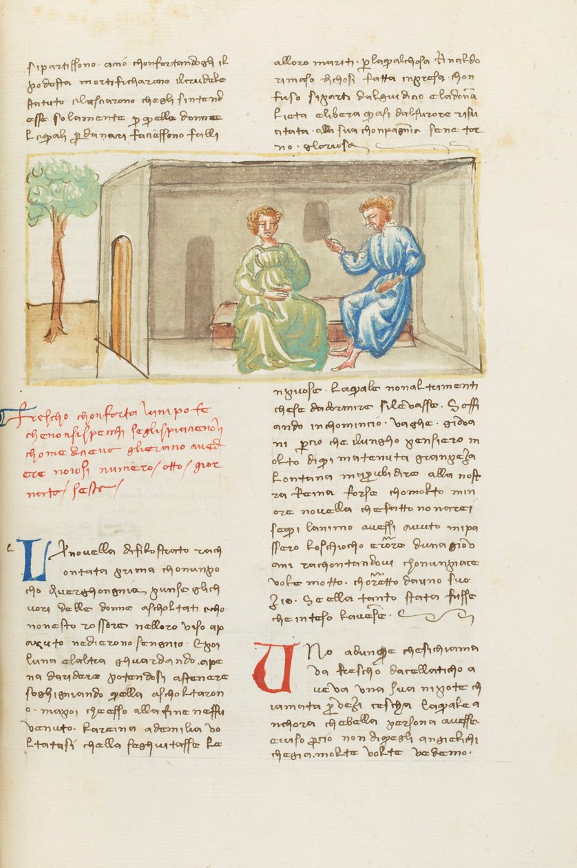  av Giovanni Boccaccio