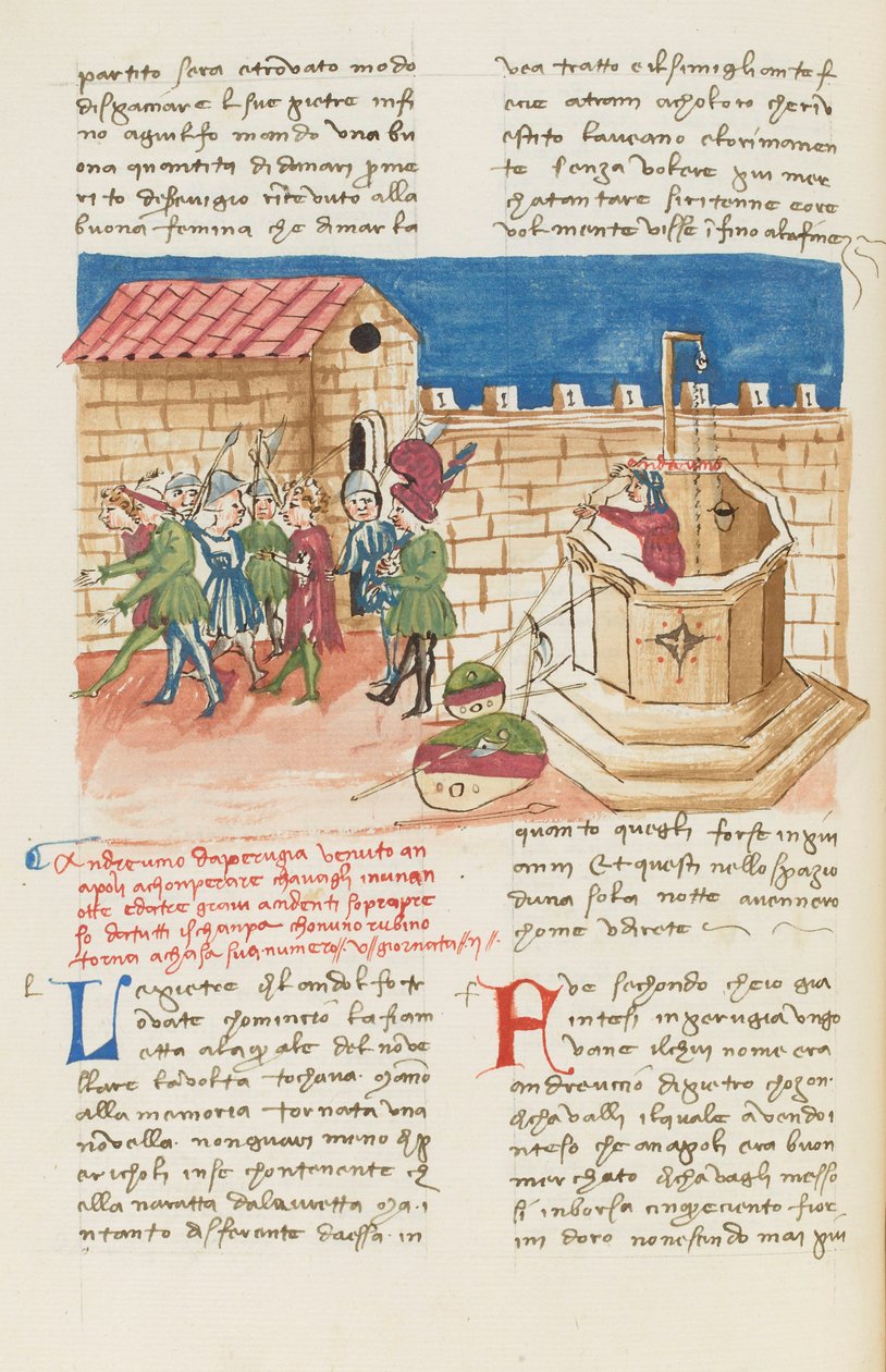  av Giovanni Boccaccio