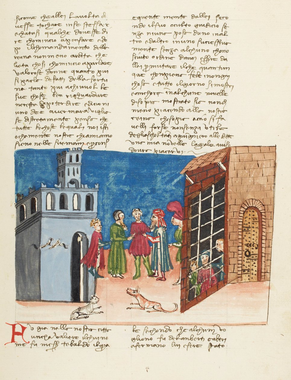  av Giovanni Boccaccio