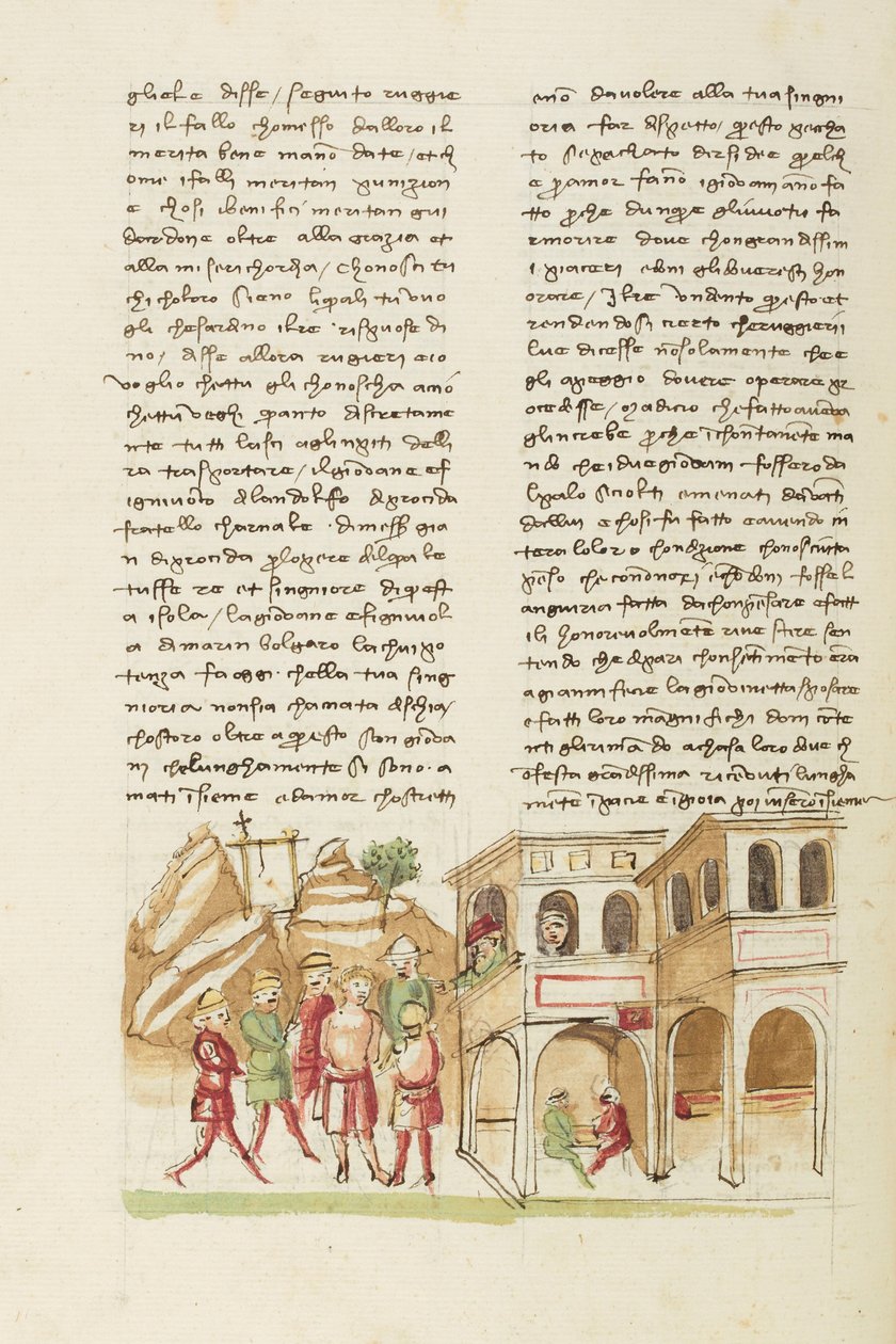  av Giovanni Boccaccio