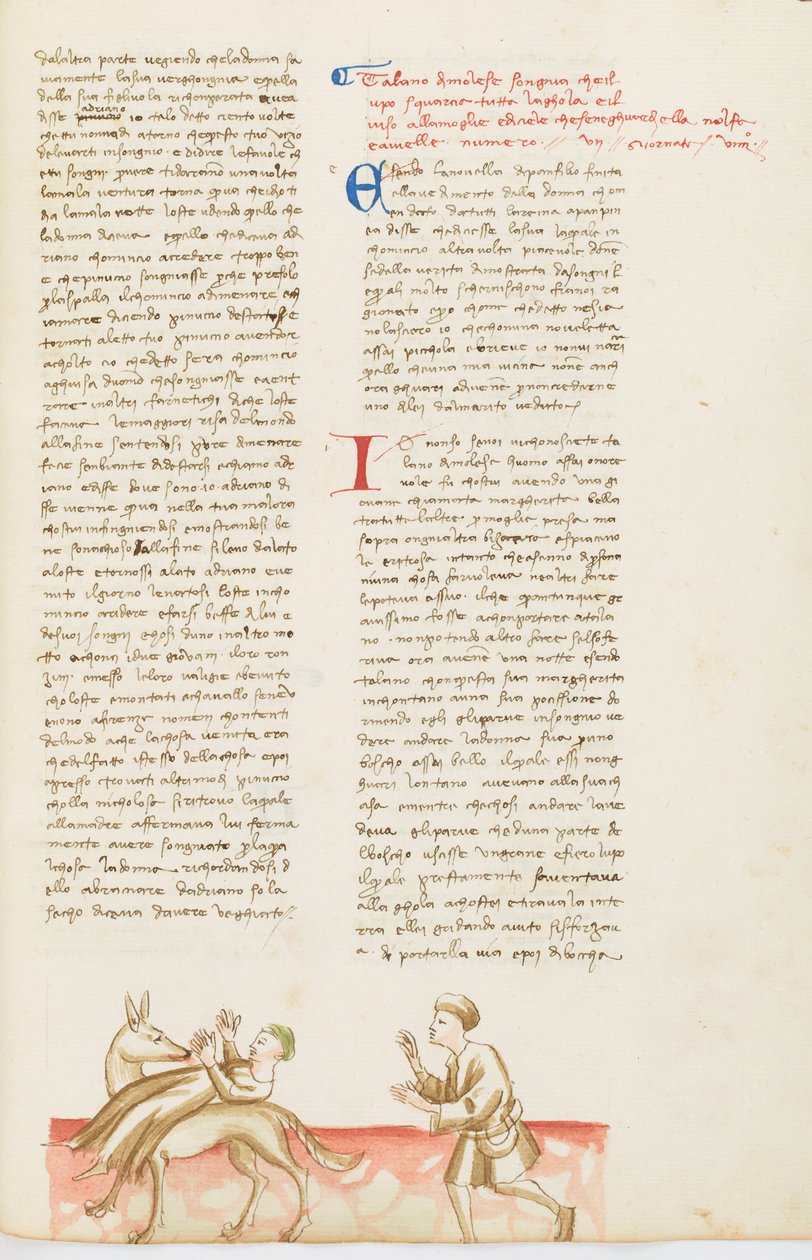  av Giovanni Boccaccio