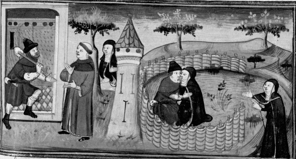  av Giovanni Boccaccio
