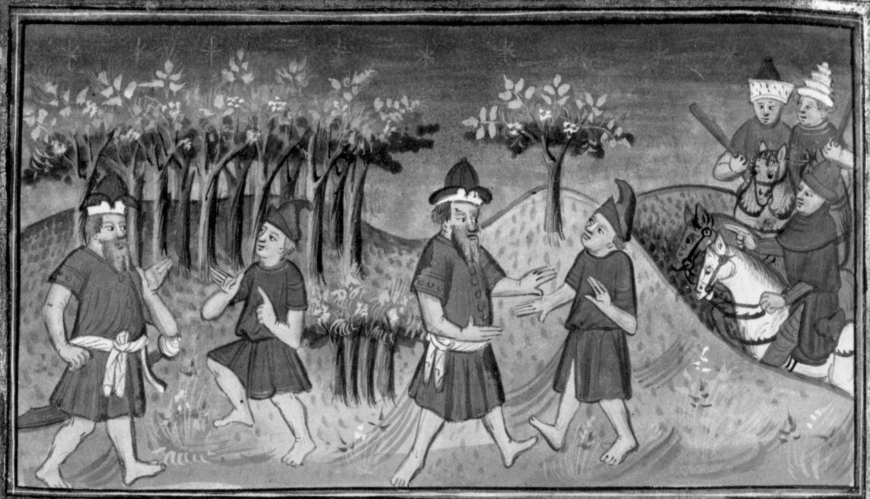  av Giovanni Boccaccio