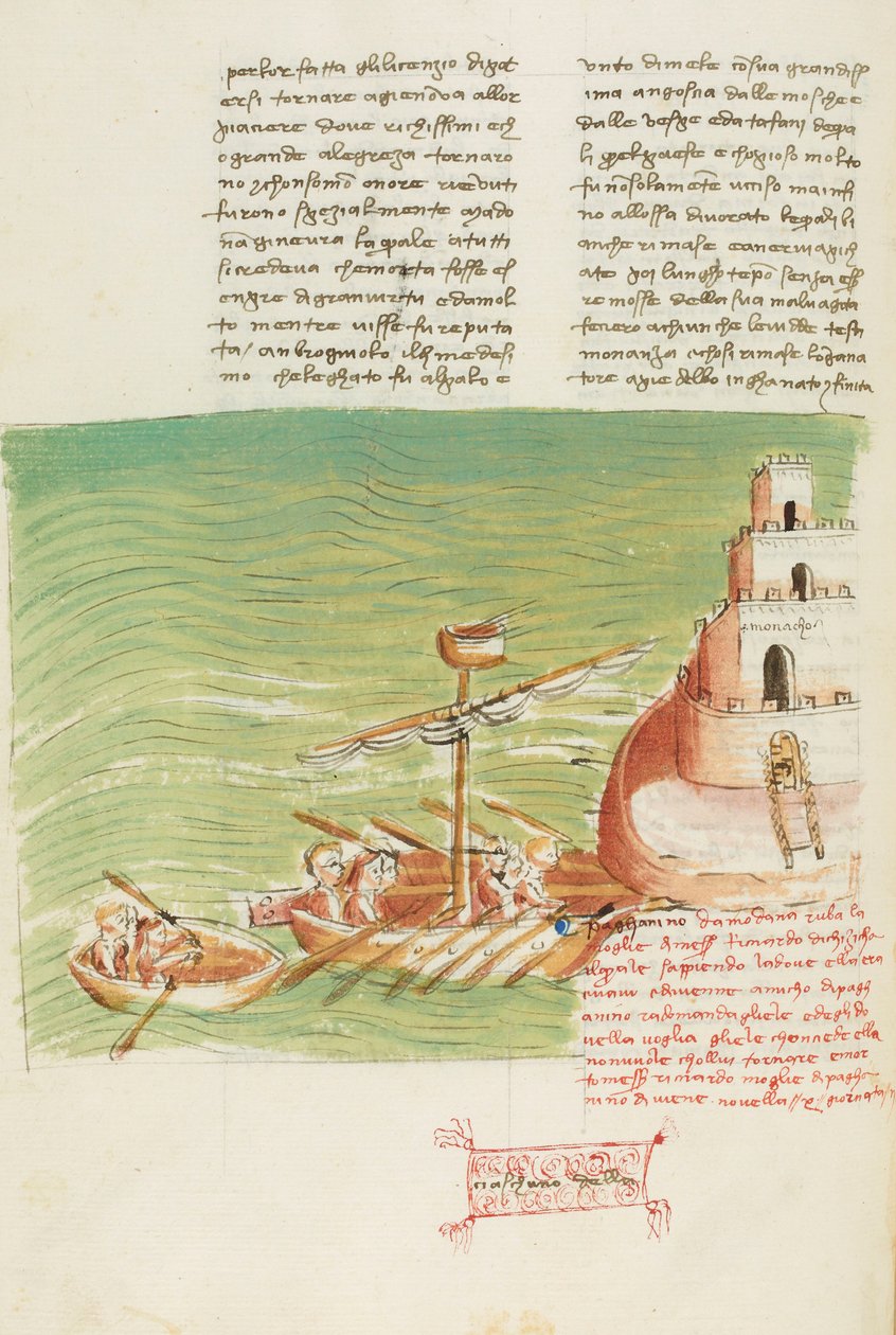  av Giovanni Boccaccio