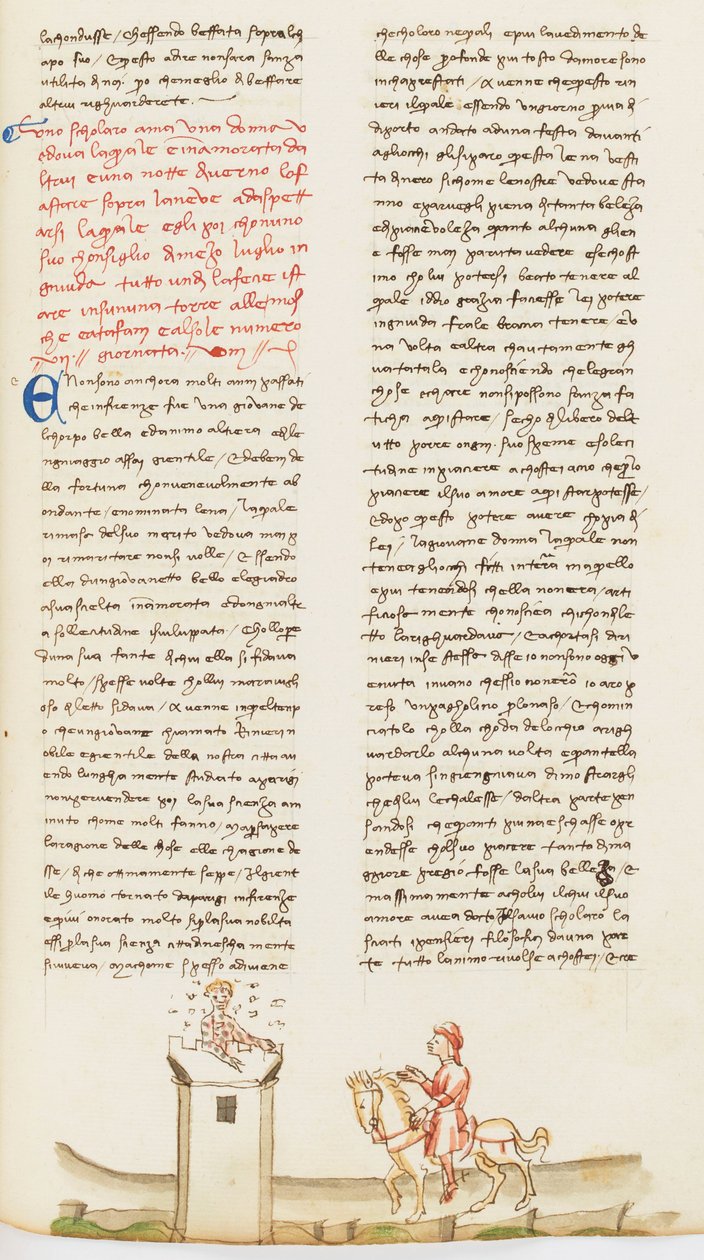  av Giovanni Boccaccio