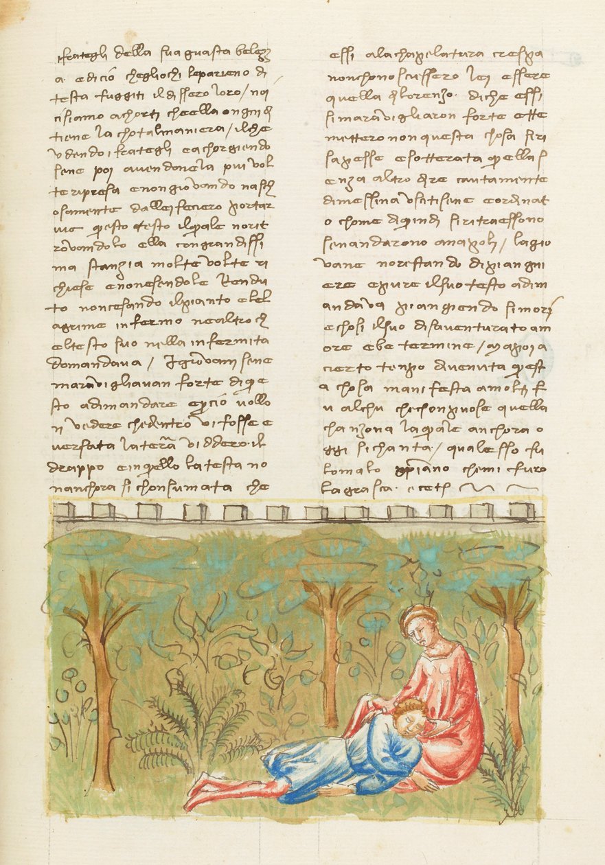  av Giovanni Boccaccio
