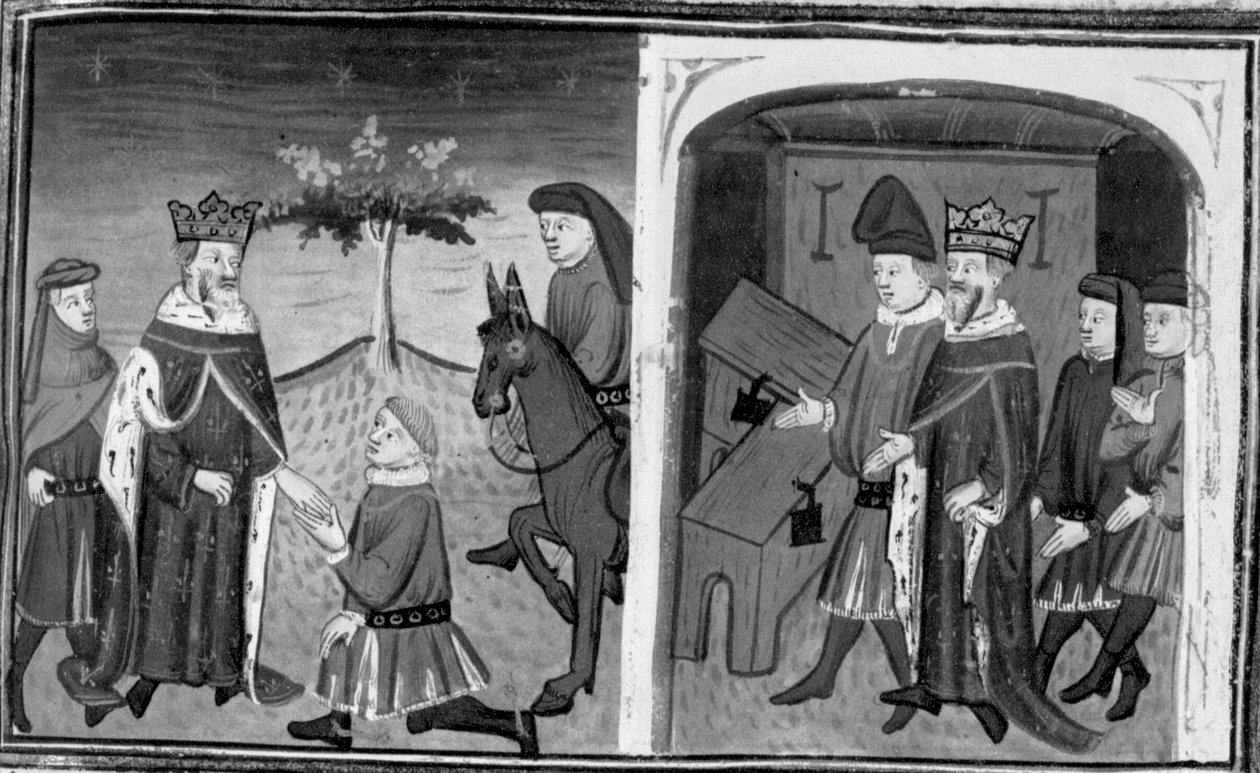  av Giovanni Boccaccio