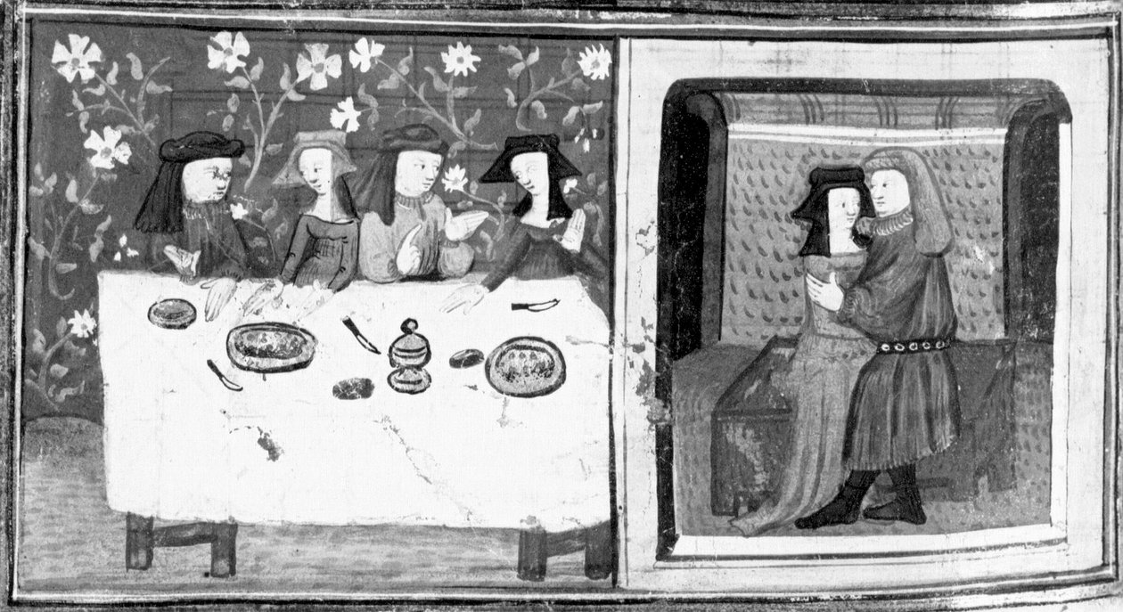  av Giovanni Boccaccio