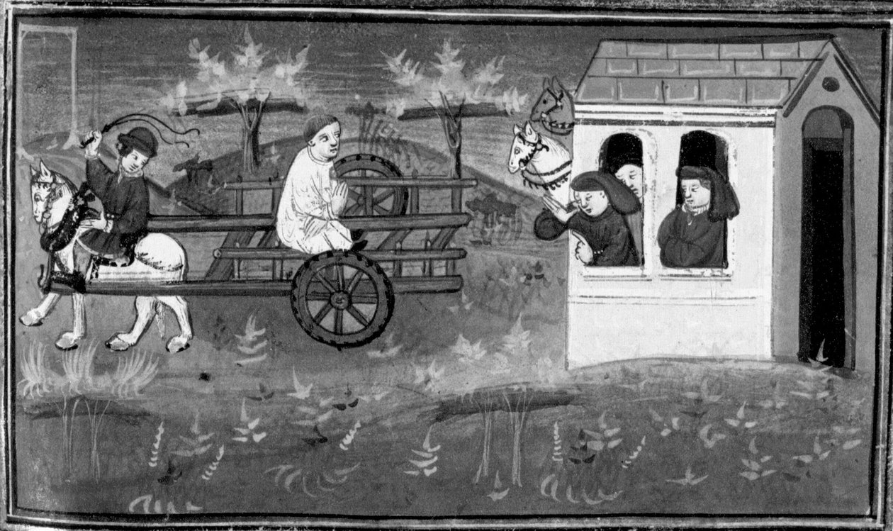  av Giovanni Boccaccio