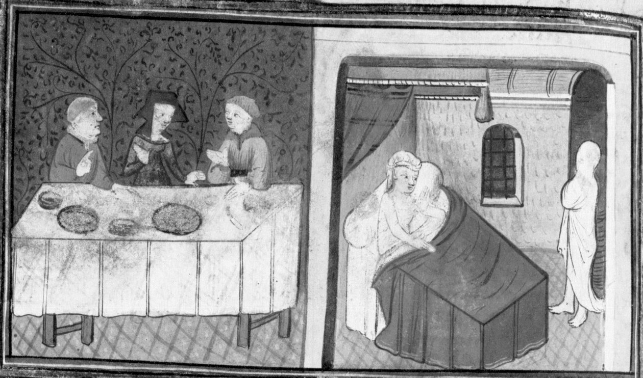  av Giovanni Boccaccio