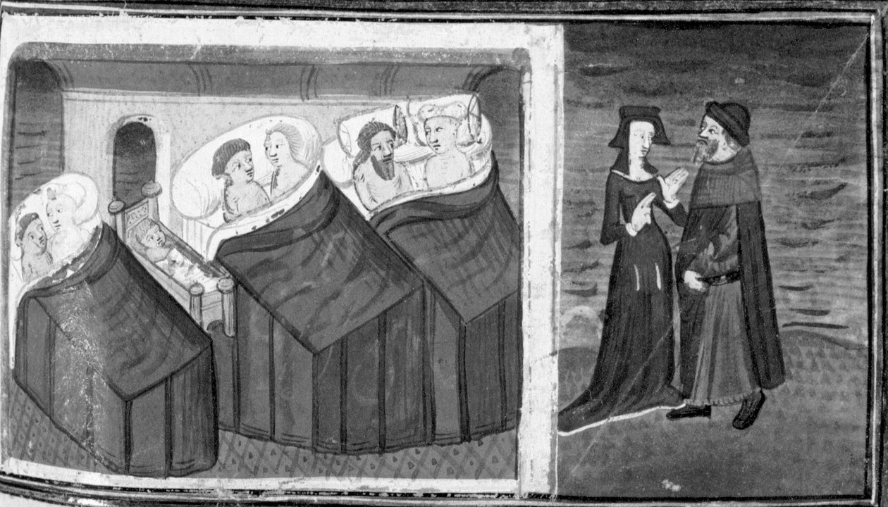  av Giovanni Boccaccio