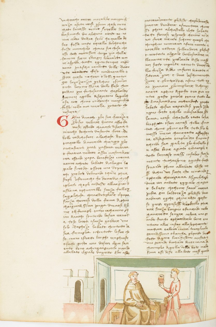  av Giovanni Boccaccio