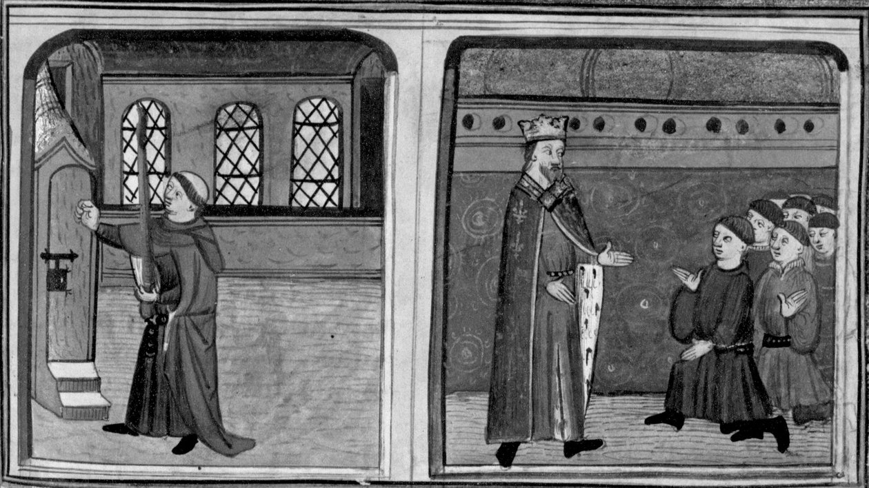  av Giovanni Boccaccio