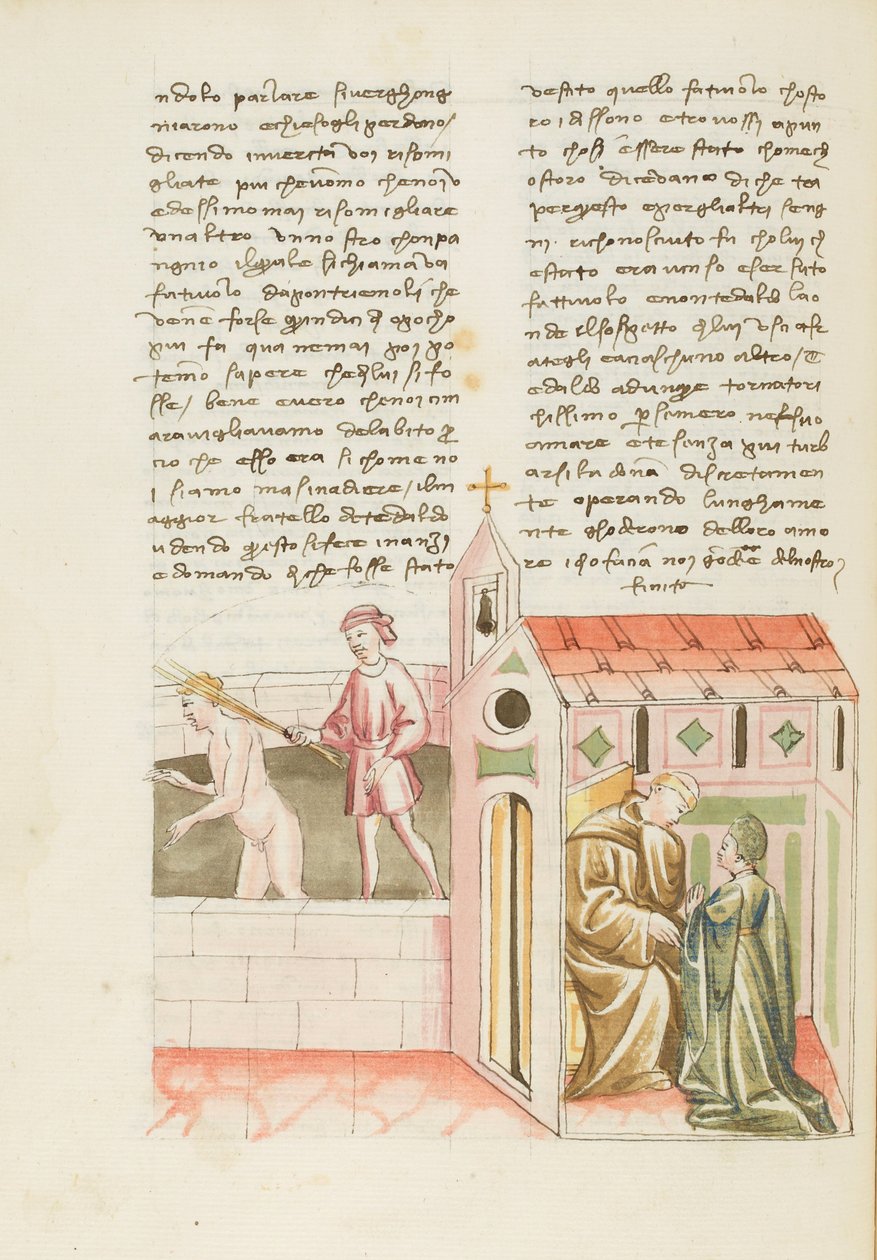  av Giovanni Boccaccio