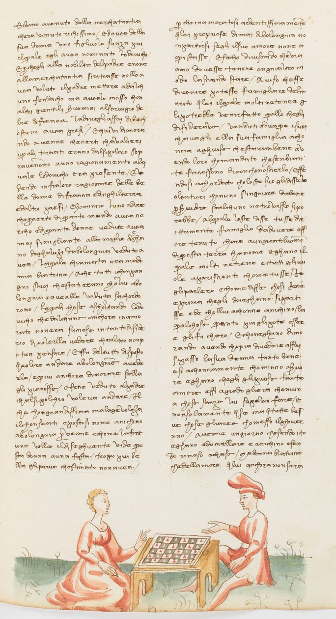  av Giovanni Boccaccio