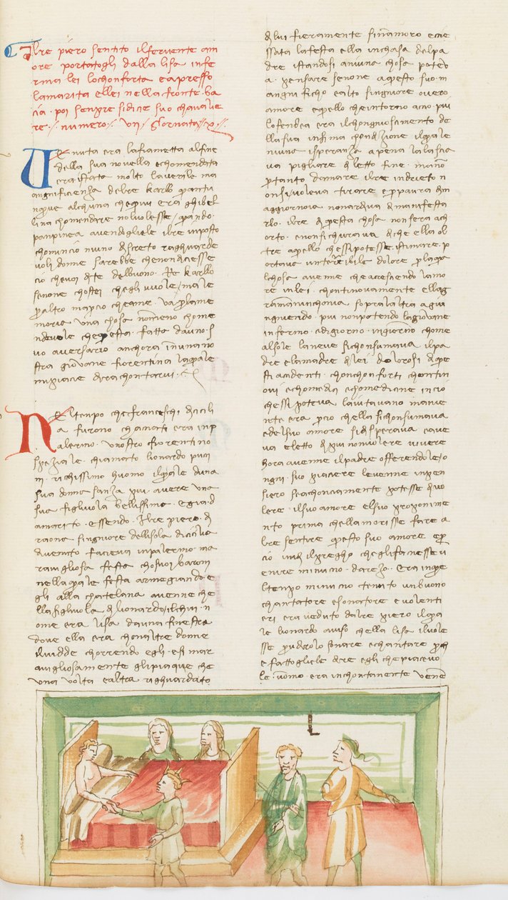 av Giovanni Boccaccio