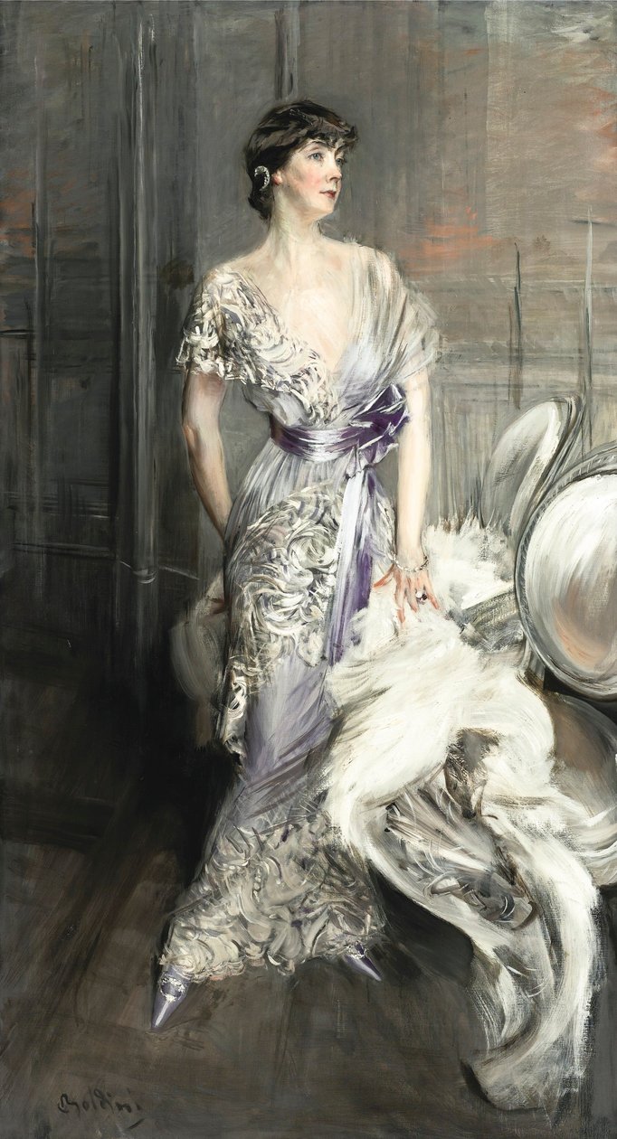  av Giovanni Boldini
