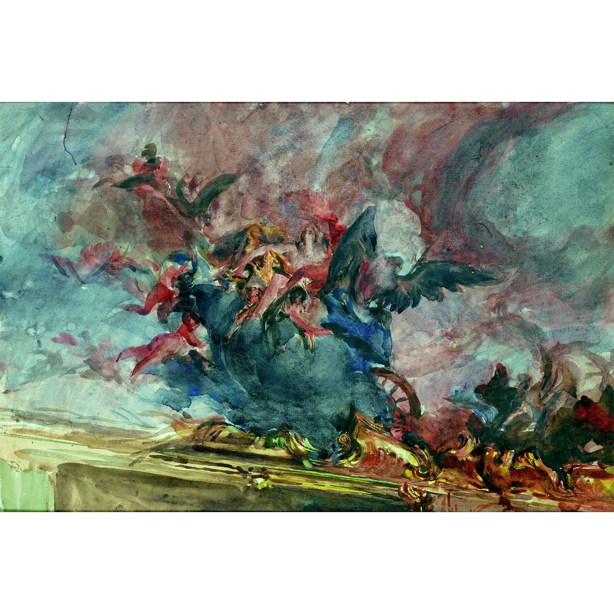  av Giovanni Boldini
