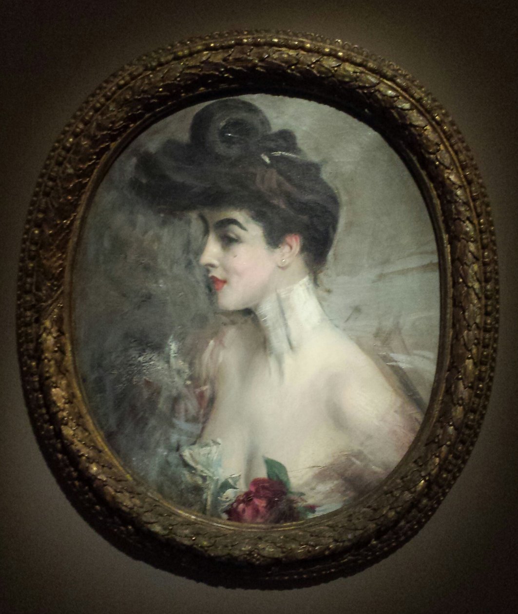  av Giovanni Boldini