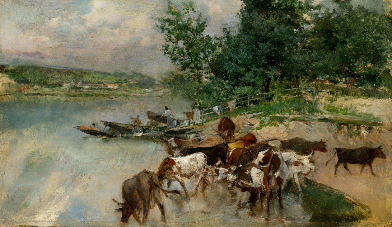  av Giovanni Boldini