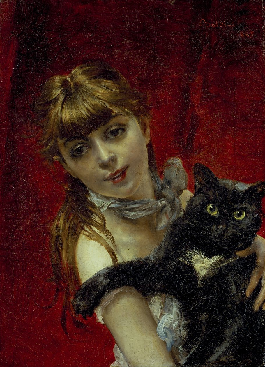 av Giovanni Boldini