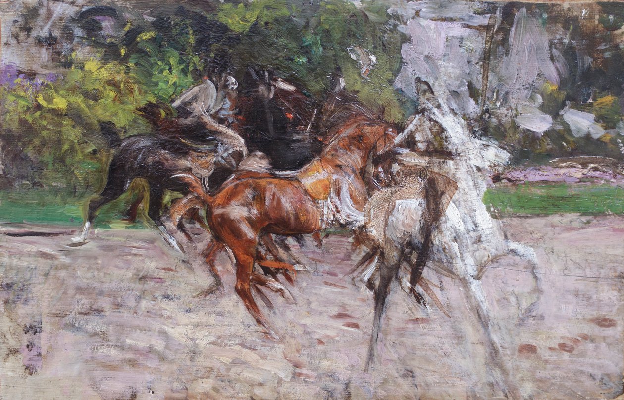  av Giovanni Boldini