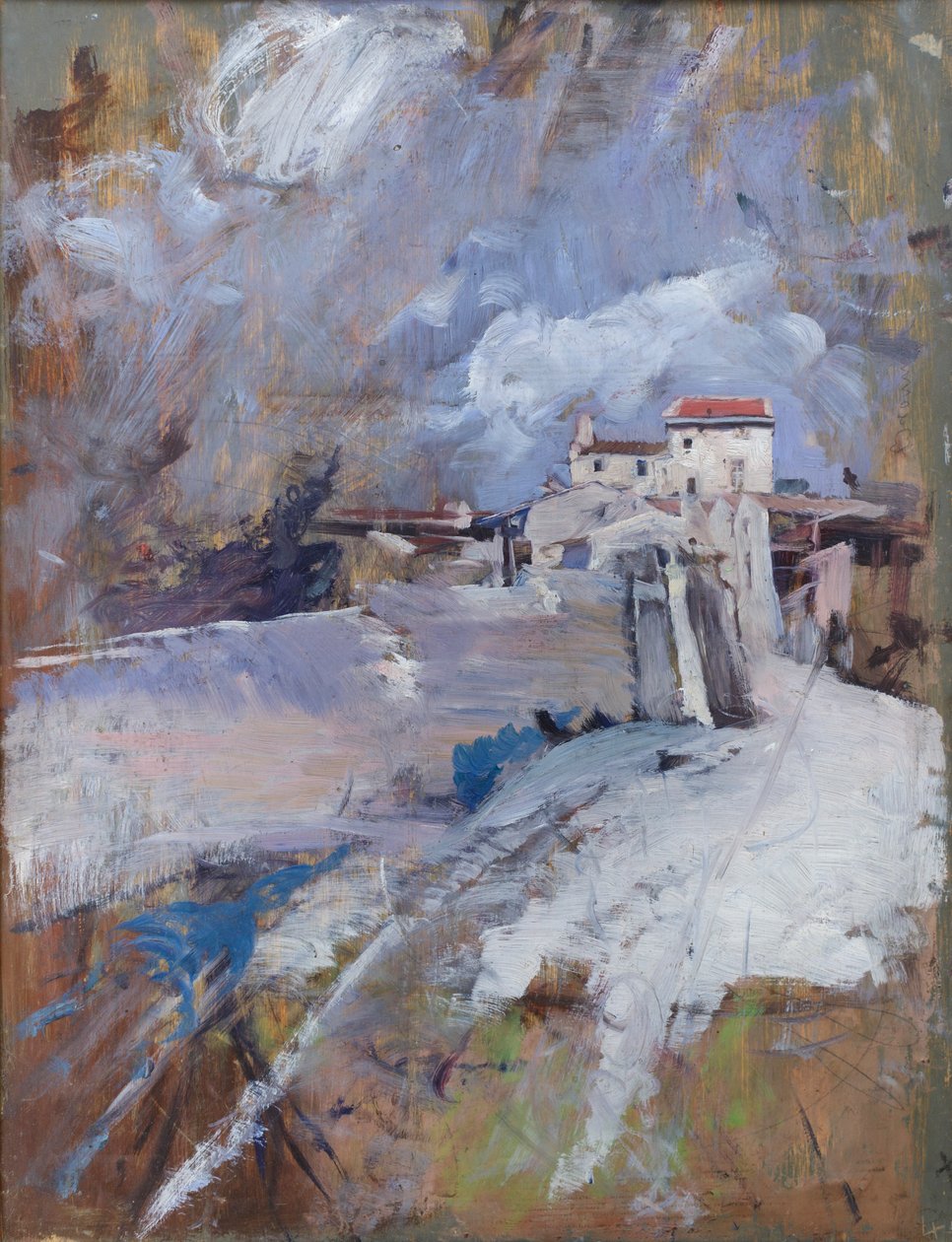  av Giovanni Boldini