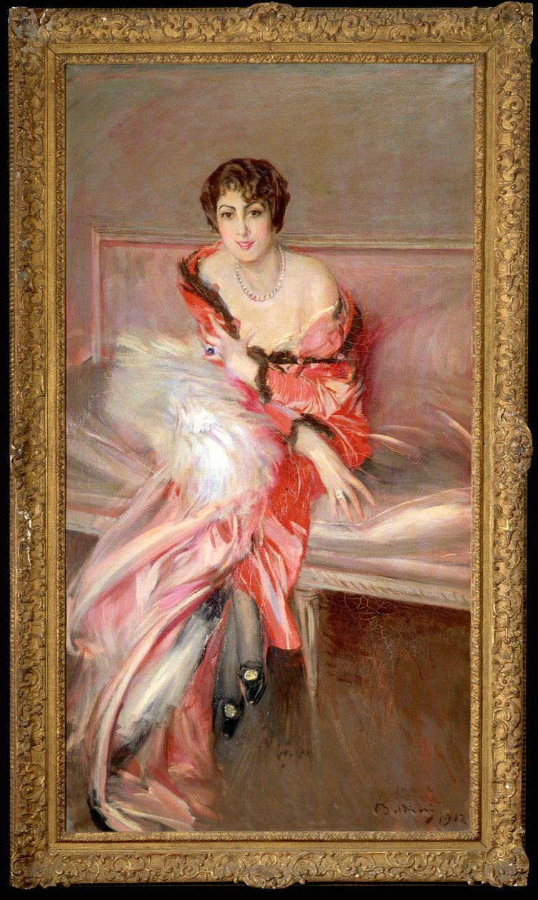  av Giovanni Boldini