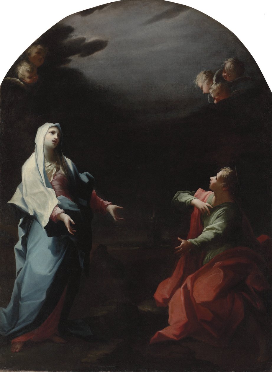  av Giovanni Camillo Sagrestani