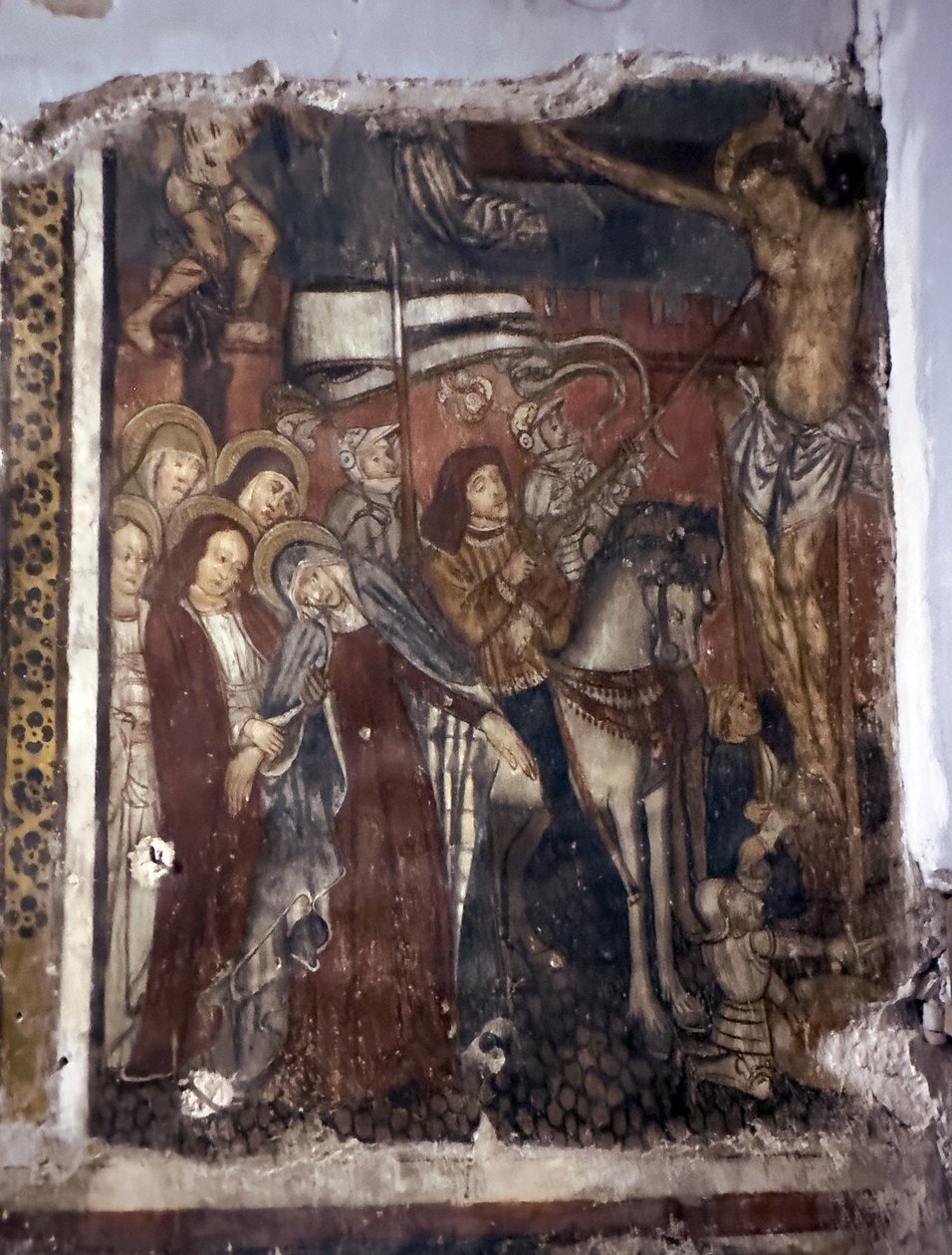  av Giovanni Canavesio
