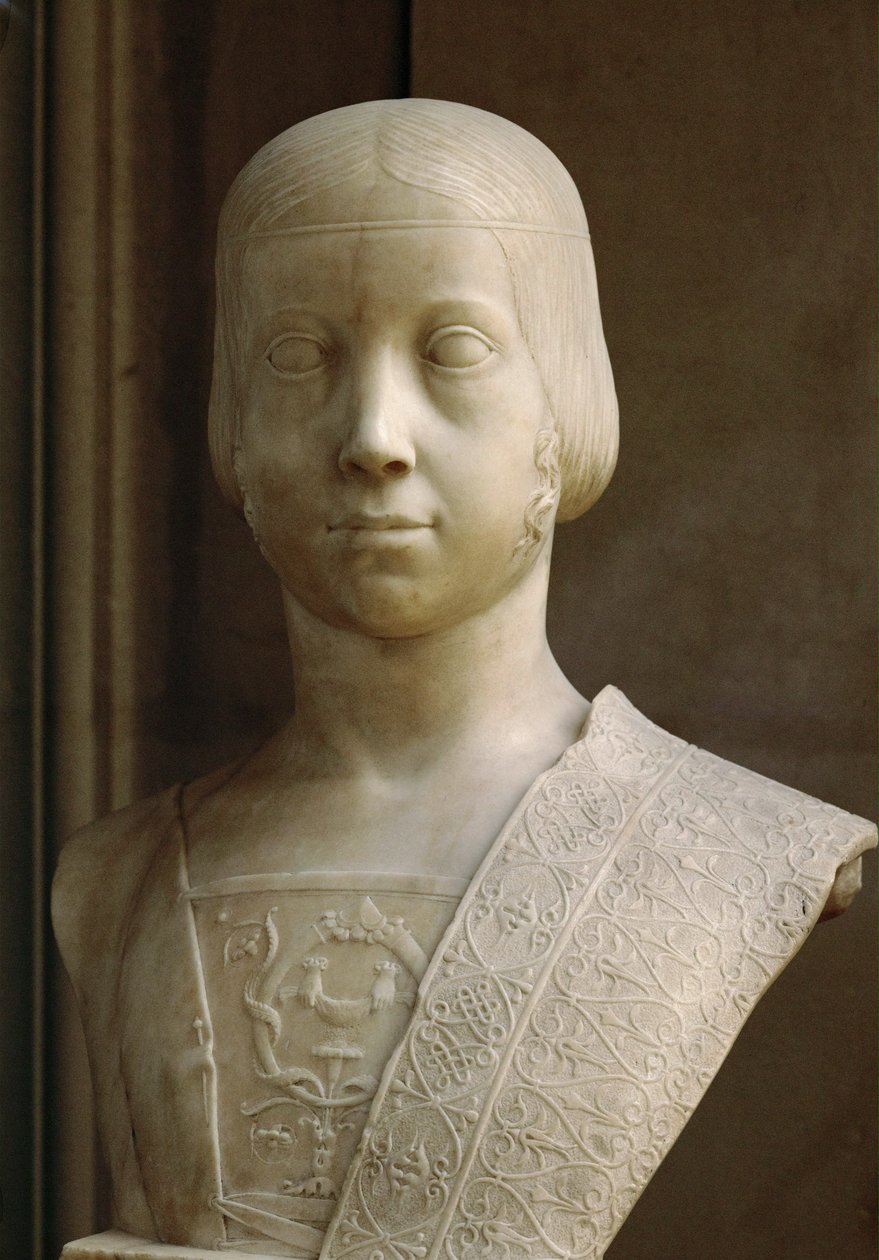  av Giovanni Cristoforo Romano
