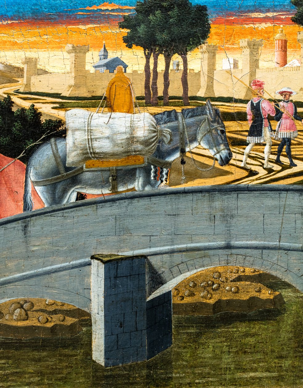 Jakten av Giovanni Di Franco