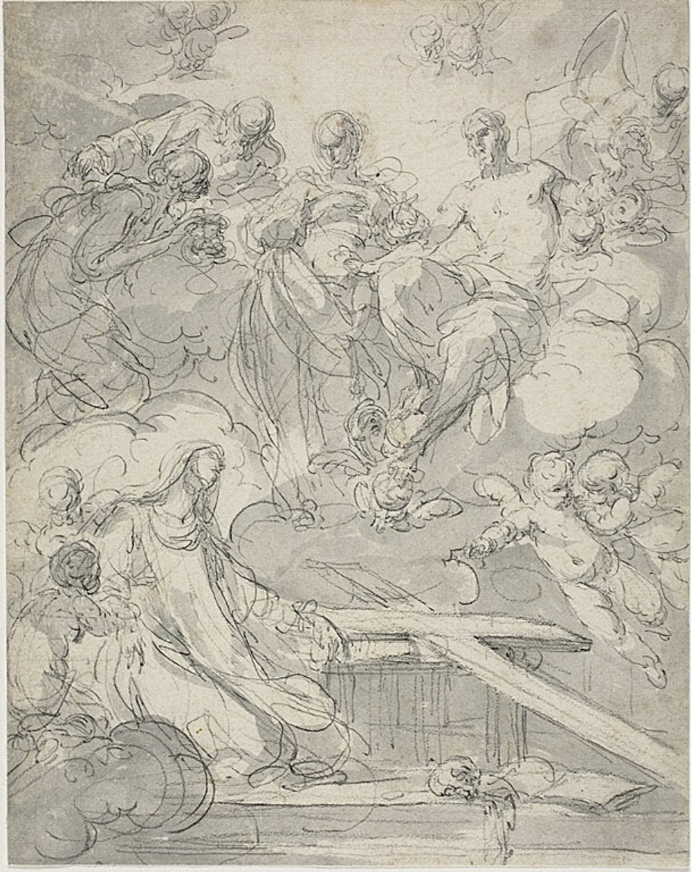  av Giovanni Domenico Ferretti