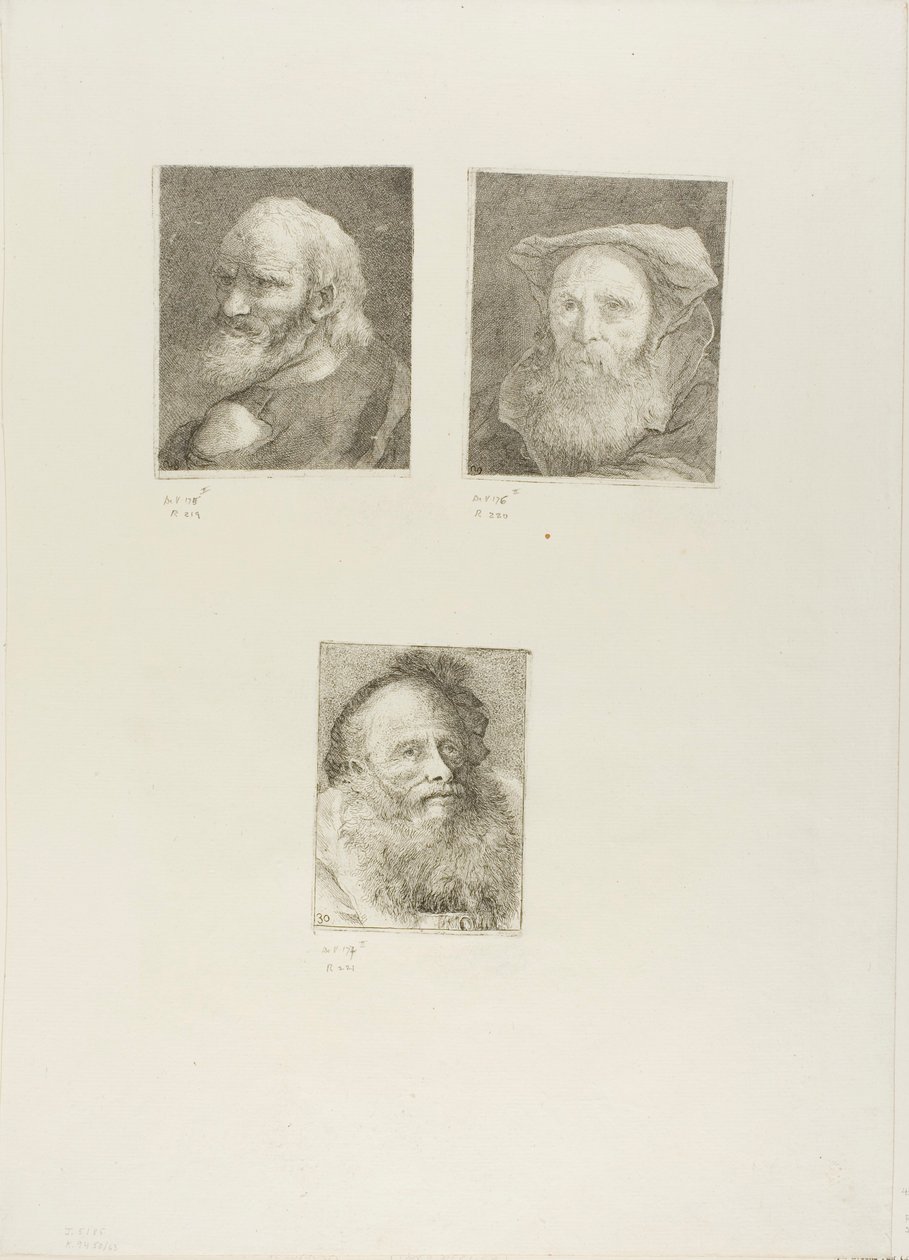 av Giovanni Domenico Tiepolo