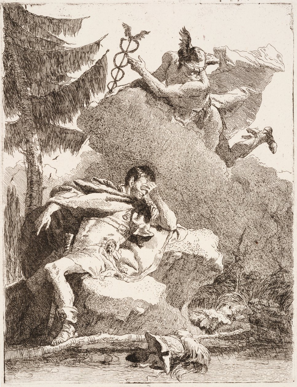 Aeneas