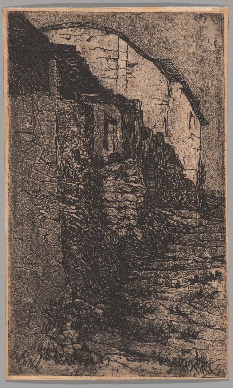  av Giovanni Fattori