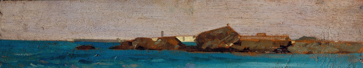  av Giovanni Fattori