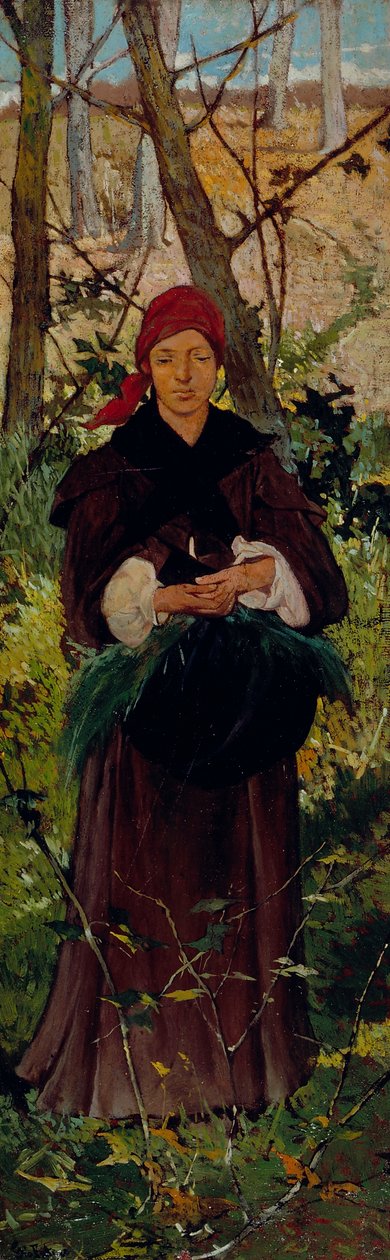  av Giovanni Fattori
